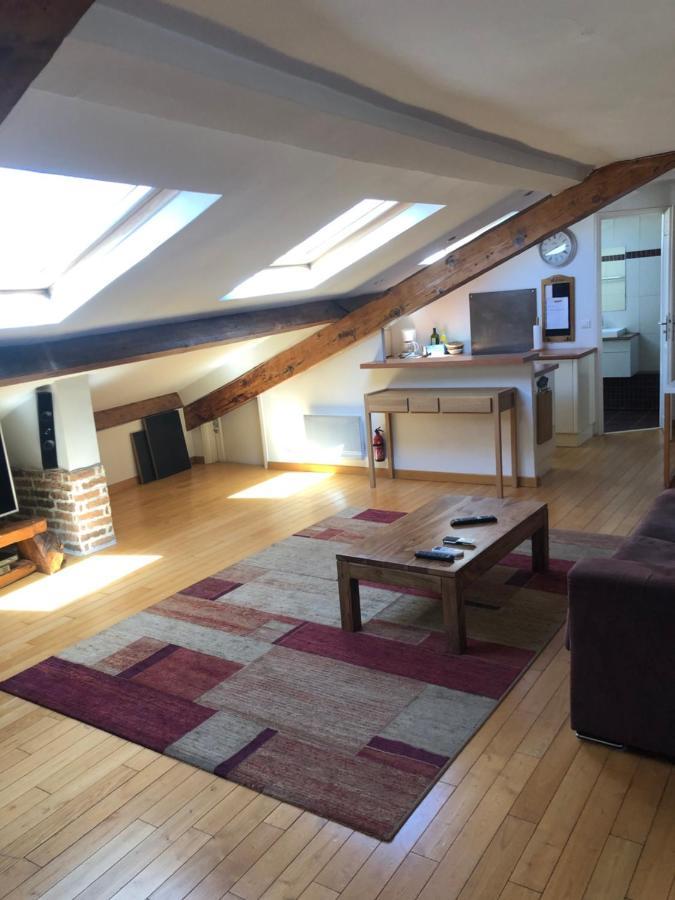 Appartement Centre Croisette Emplacement Exceptionnel كان المظهر الخارجي الصورة