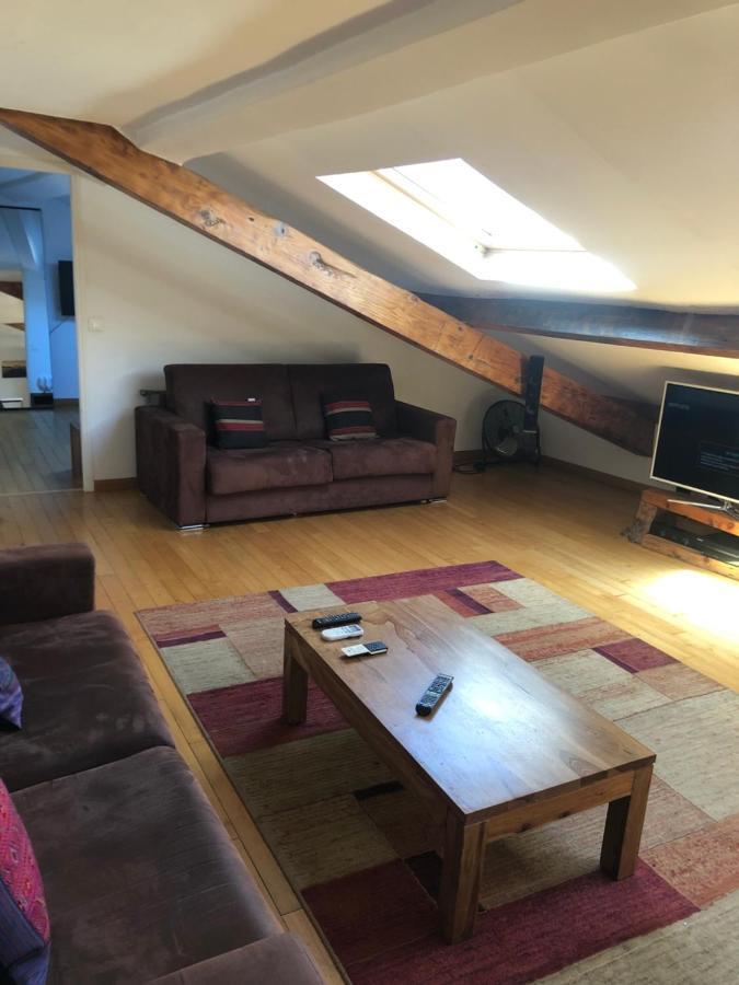 Appartement Centre Croisette Emplacement Exceptionnel كان المظهر الخارجي الصورة