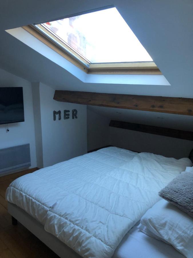 Appartement Centre Croisette Emplacement Exceptionnel كان المظهر الخارجي الصورة